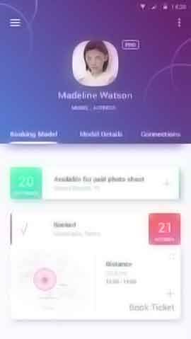 攻击网站服务器软件让企业更强大的企业定制界面